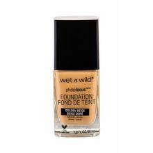 WET N WILD Photo Focus Foundation #Classic-Beige - Parfumby.com