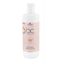 SCHWARZKOPF PROFESSIONAL Bc Bonacure Q10+ Time Restore Shampoo - Posilujici Shampoo Pro Zrale Vlasy 1000 ml - Parfumby.com