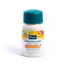 KNEIPP Bath Salt On His Feet Calendula And Rosemary 500 g - Parfumby.com