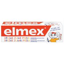 ELMEX Children's Toothpaste 50 ml - Parfumby.com