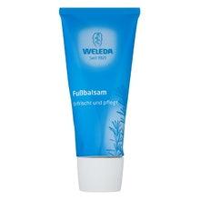 WELEDA Soccer Cream Foot Cream 75 ML - Parfumby.com