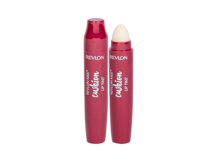 REVLON Kiss Cushion Lip Tint #230-NAUGHTY-MAUVE - Parfumby.com