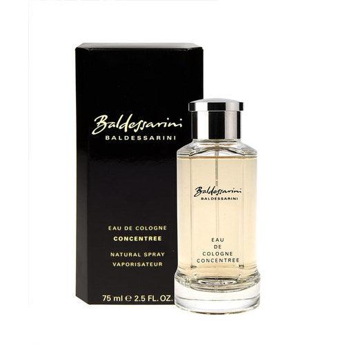 BALDESSARINI Concentree Eau De Cologne 75 ML - Parfumby.com