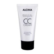 ALCINA Magical Transformation CC Cream 50 ML - Parfumby.com