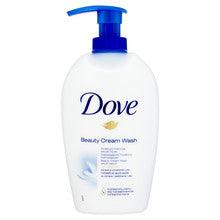 DOVE Beauty Cream Wash 250 ML - Parfumby.com