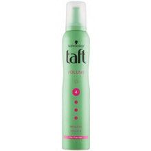 SCHWARZKOPF Taft True Volume Foam 200 ML - Parfumby.com