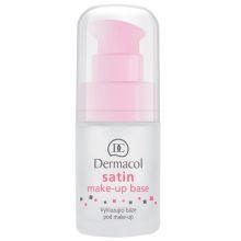 DERMACOL Satin Make-up Base - Smoothing base under make-up 30 ML - Parfumby.com