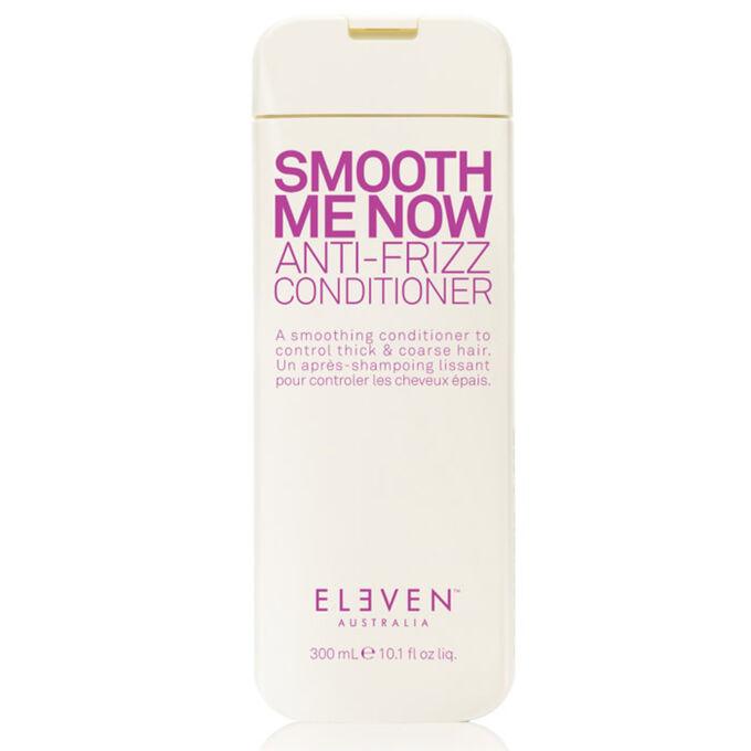 ELEVEN AUSTRALIA Smooth Me Now Anti-frizz Conditioner 300 ML - Parfumby.com