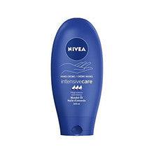 NIVEA Intensive Care Hand Cream 100 ML - Parfumby.com
