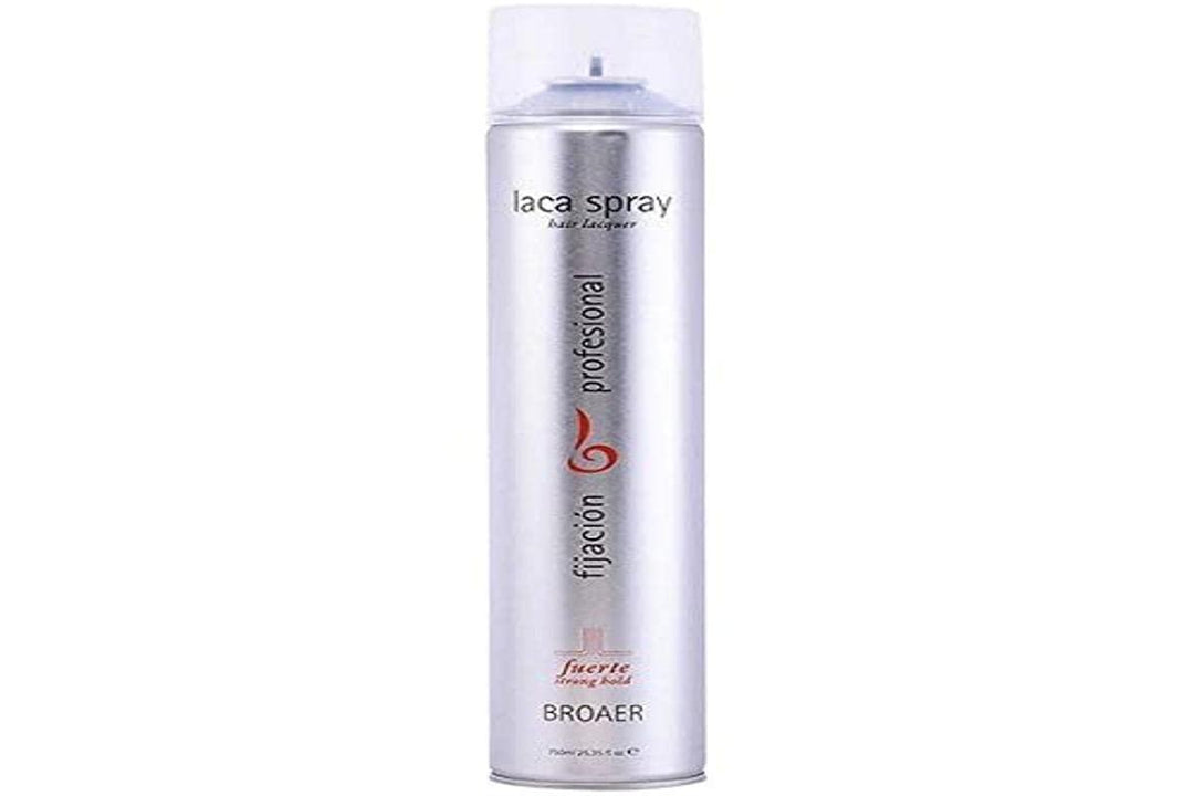BROAER Laca Broaer Fuerte 750 ML - Parfumby.com