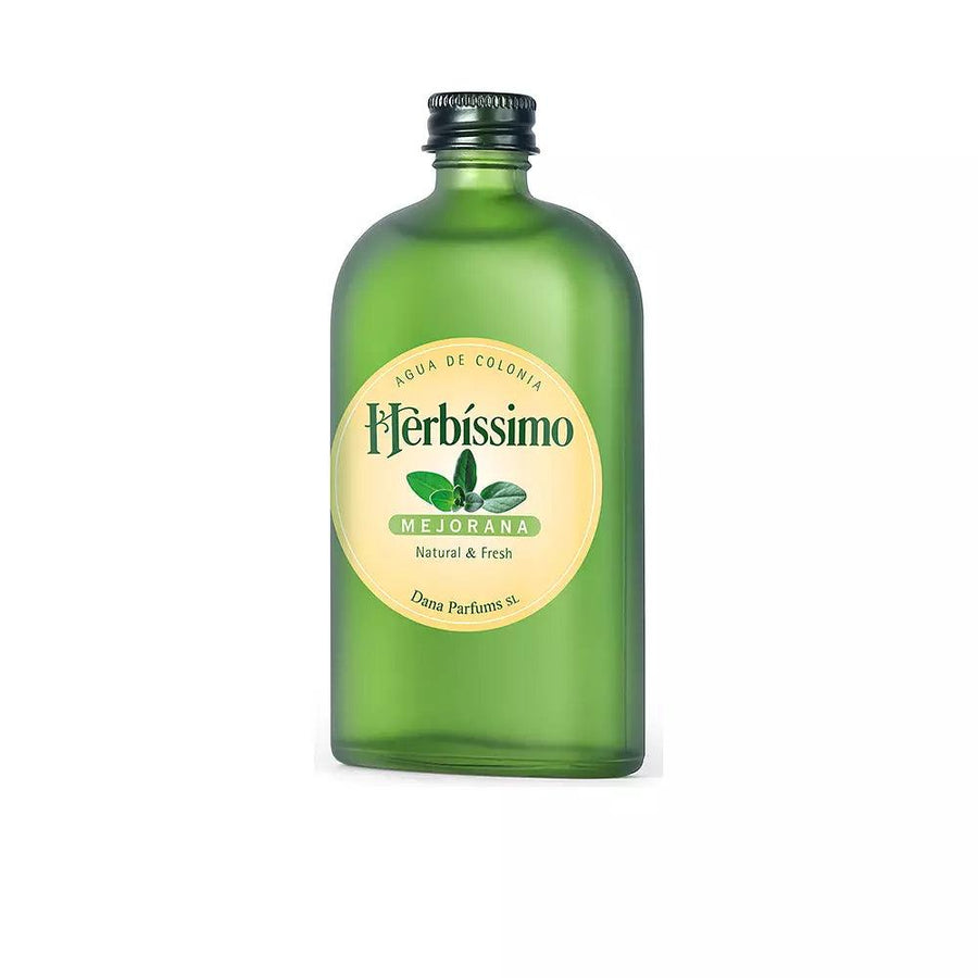 HERBISSIMO Marjoram Eau De Cologne 100 ml - Parfumby.com