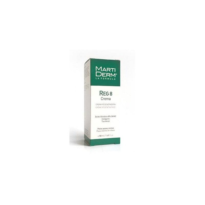 MARTIDERM The Originals Pro-reg Cream 8 ML - Parfumby.com