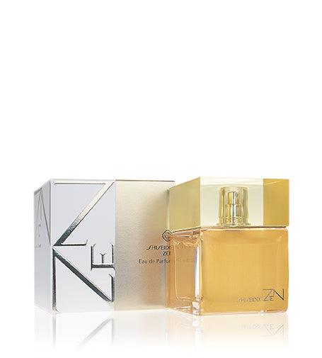 SHISEIDO Zen Eau De Parfum Spray 100 ML - Parfumby.com
