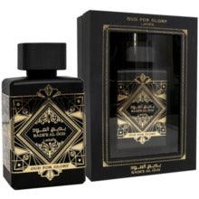 LATTAFA Oud For Glory Bade'e Al Oud Eau De Parfum 100 ML - Parfumby.com