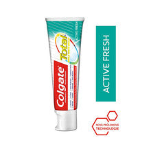 COLGATE Total Active Fresh Toothpaste - Toothpaste for complete protection 75 ML