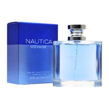 NAUTICA Voyage Eau De Toilette 100 ML - Parfumby.com