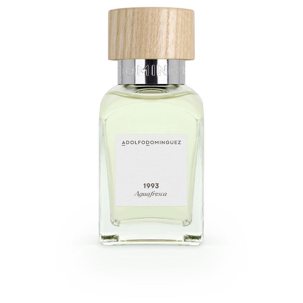 ADOLFO DOMINGUEZ- Agua Fresca Eau De Toilette 60 ml - Parfumby.com