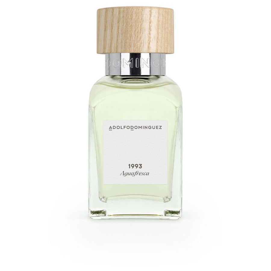 ADOLFO DOMINGUEZ- Agua Fresca Eau De Toilette 60 ml - Parfumby.com