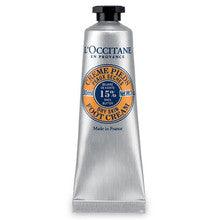 L'OCCITANE L'OCCITANE Foot Cream - Foot Cream With 15% Of Shea Butter 1 pcs - Parfumby.com