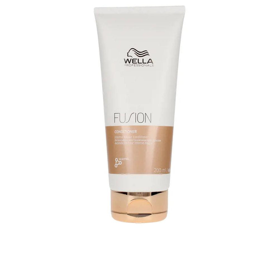 WELLA PROFESSIONALS Fusion Intense Repair Conditioner 200 ml - Parfumby.com