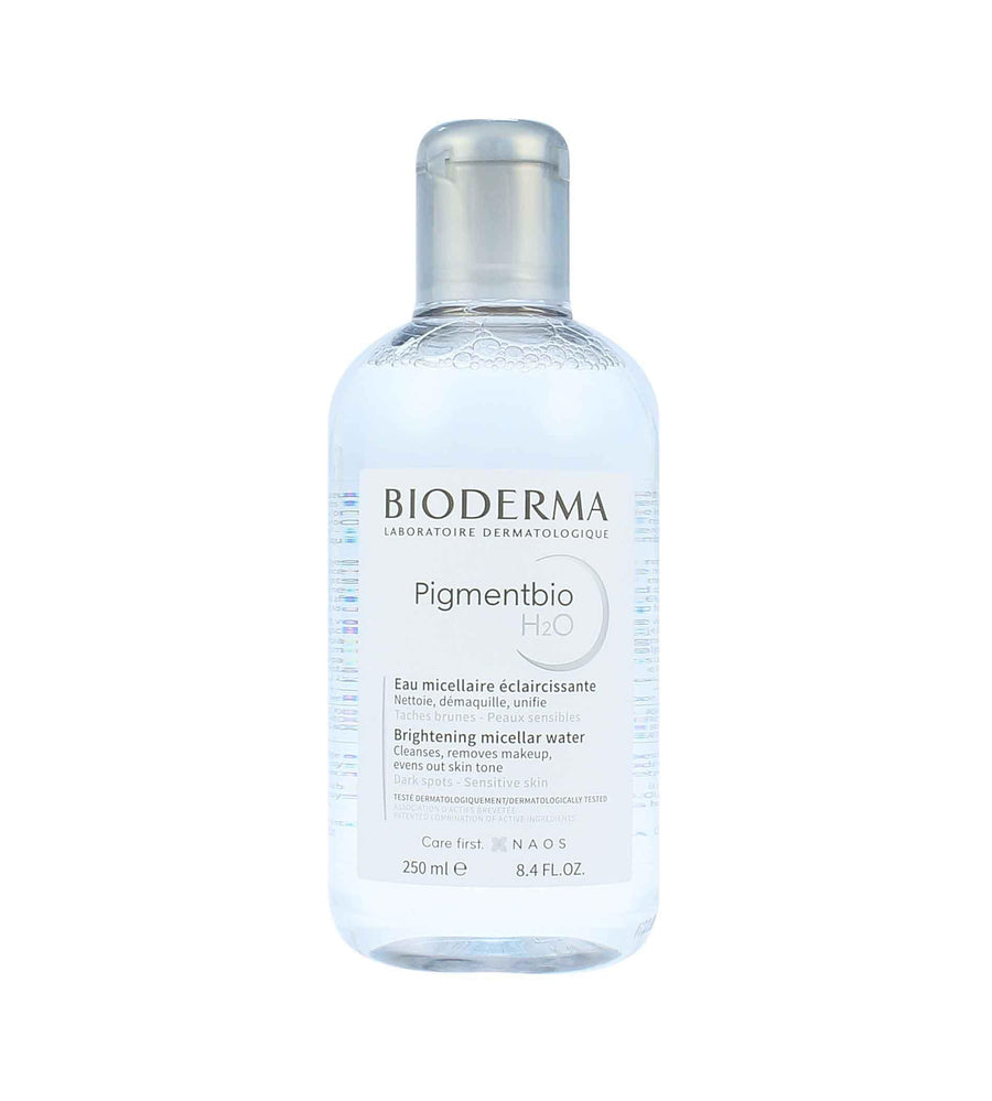 BIODERMA Pigmentbio H2o Brightening Micellar Water 250 Ml - Parfumby.com