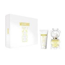 MOSCHINO Toy 2 Gift Set #Eau De Parfum 30 ml + Body Lotion 50 ml - Parfumby.com