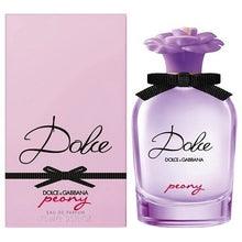 DOLCE & GABBANA Dolce Peony Eau De Parfum 50 ML - Parfumby.com