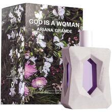 ARIANA GRANDE God is a woman Eau de Parfum 100 ml - Parfumby.com