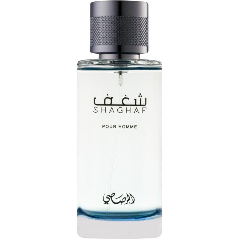 Shaghaf pour homme cheap rasasi