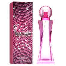PARIS HILTON Electrify Eau De Parfum 100 ML - Parfumby.com