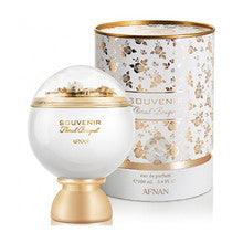 AFNAN Souvenir Floral Bouquet Eau De Parfum 100 ML - Parfumby.com