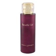 PASCAL MORABITO Beautiful Girl Eau De Parfum 100 ml - Parfumby.com