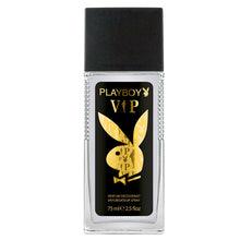 PLAYBOY Vip Bor Body Spray 75 ml - Parfumby.com