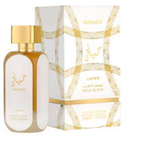 LATTAFA Hayaati Gold Elixir EDP U 100 ml