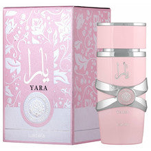 LATTAFA Yara Eau De Parfum pro ženy 100 ml