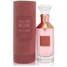 LATTAFA FLUWEEL ROSE 3.4 EDP U