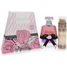 LATTAFA Washwashah Eau De Parfum 100 ml - Parfumby.com