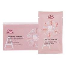 WELLA Color Renew Crystal Powder Hair Color 5 G - Parfumby.com