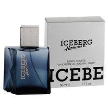 ICEBERG Homme Eau De Toilette 100 ML - Parfumby.com