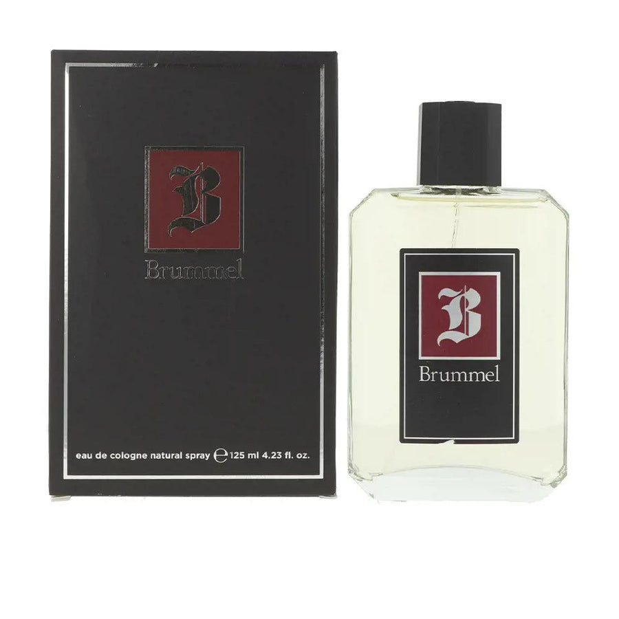 PUIG Brummel Eau De Cologne 125 ml - Parfumby.com
