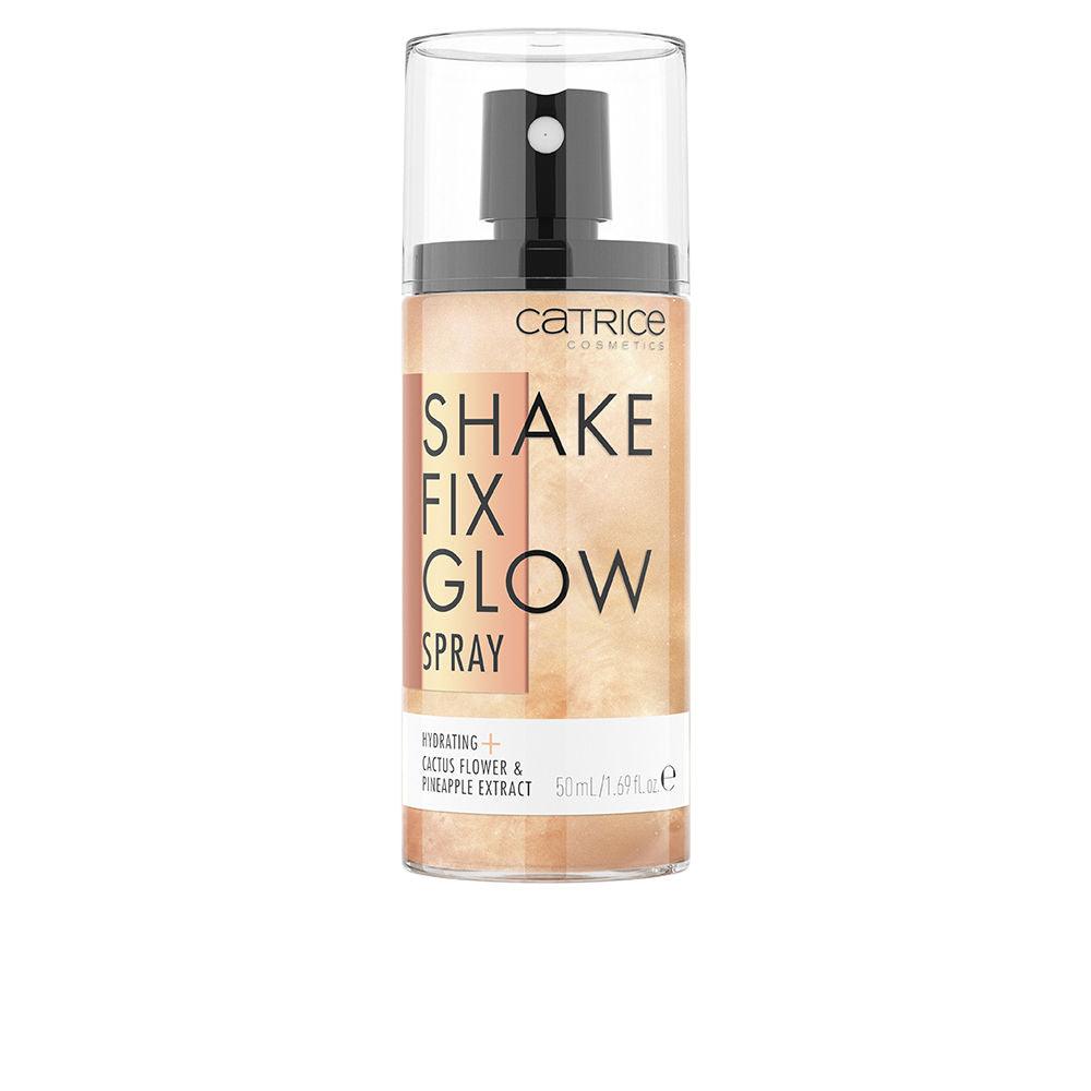 CATRICE Shake Fix Glow Spray 50 ml - Parfumby.com