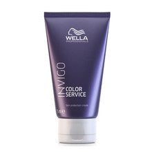 WELLA PROFESSIONAL Invigo Color Service Color Protection Cream - Huidbeschermende crème voor haarkleuring 75ml