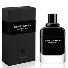 GIVENCHY Gentleman Eau De Parfum 100 ML - Parfumby.com