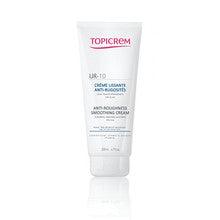TOPICREM UR10 Anti Roughness Smoothnig Cream 200 ML - Parfumby.com