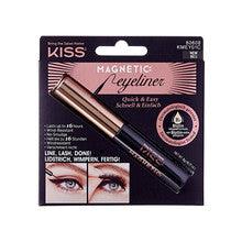 KISS MY FACE Magnetic Eyeliner #01 - Parfumby.com