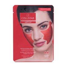 COLLISTAR Lift Hd Ultra-lifting Patches Lifting Face Pads With Hydrogel 5 g - Parfumby.com