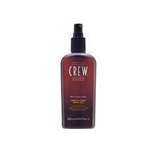 AMERICAN CREW Medium Hold Spray Gel 250 ML - Parfumby.com