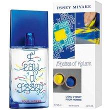 ISSEY MIYAKE L'Eau D'Issey Pour Homme Shades Of Kolam Eau De Toilette 125 ML - Parfumby.com