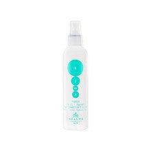 KALLOS KJMN 14 in 1 Keratin Hair Treatment Spray 200 ML - Parfumby.com