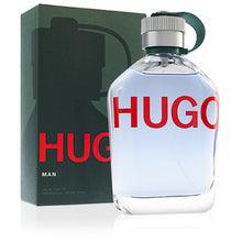 HUGO BOSS Hugo Man Eau De Toilette 200 ML - Parfumby.com